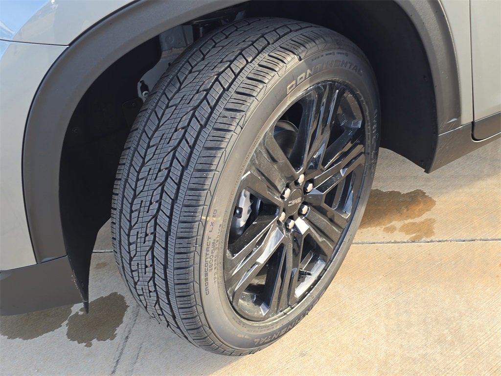 New 2026 GMC Acadia Elevation w/ Black Edition image 33