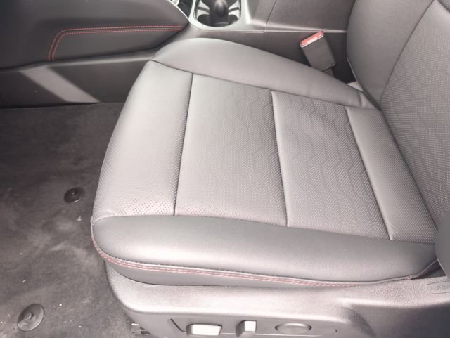 New 2026 Chevrolet Colorado Z71 w/ Technology Package AWD/4WD image 25