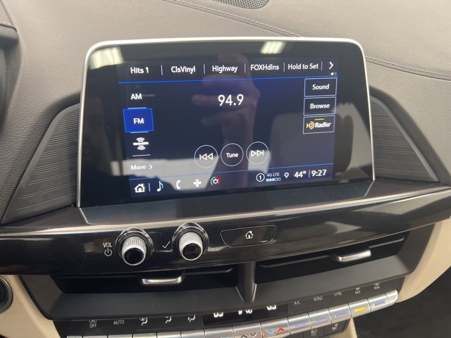 Used 2023 Cadillac CT4 Premium Luxury w/ Climate Package image 17