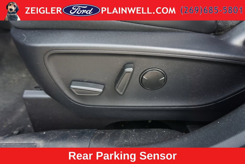 Used 2025 Ford Escape ST-Line w/ Tech Pack #1 AWD/4WD image 18