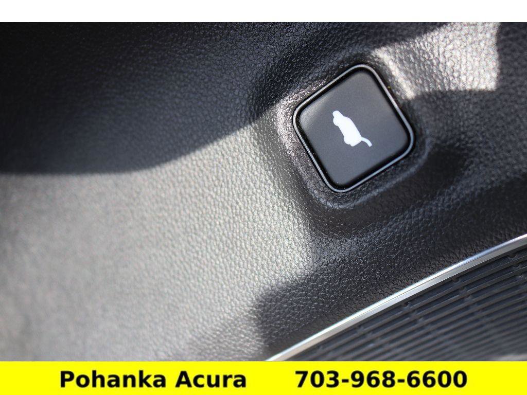 Certified 2023 Acura MDX SH-AWD w/ Technology Package image 24