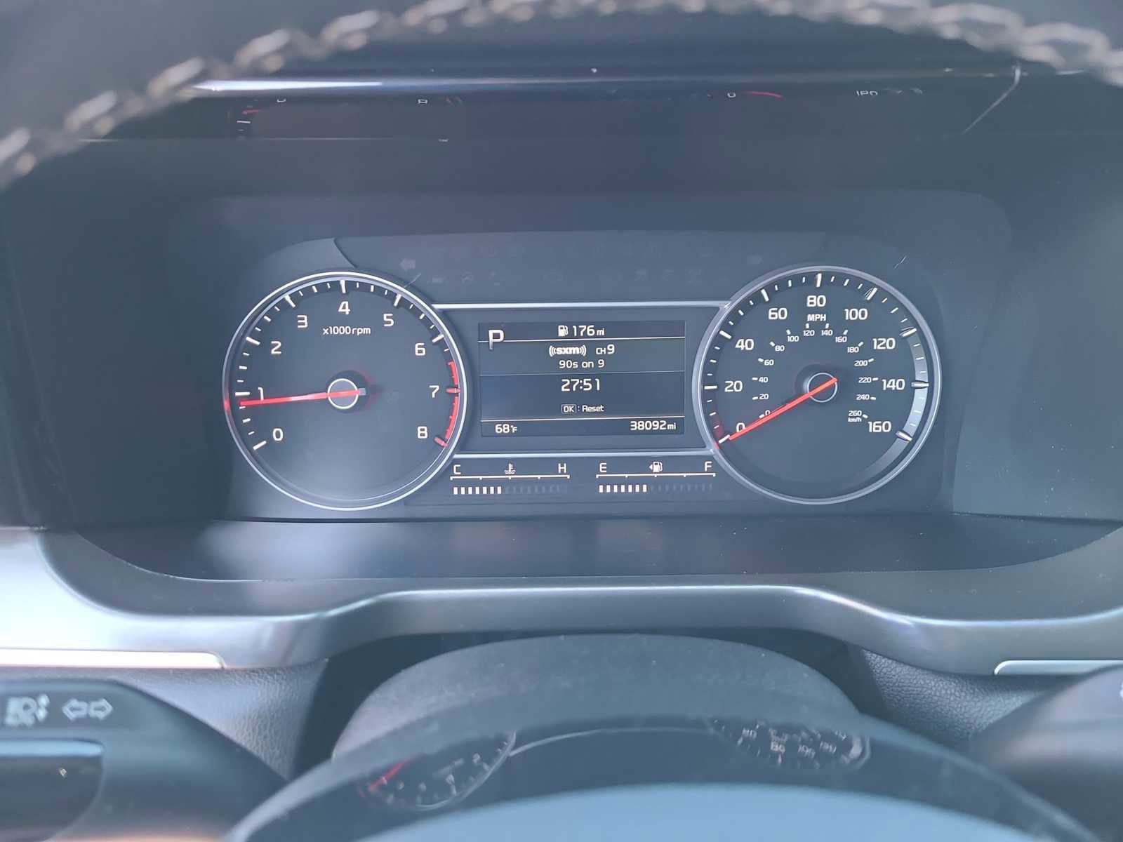 Used 2022 Kia Sorento SX image 26