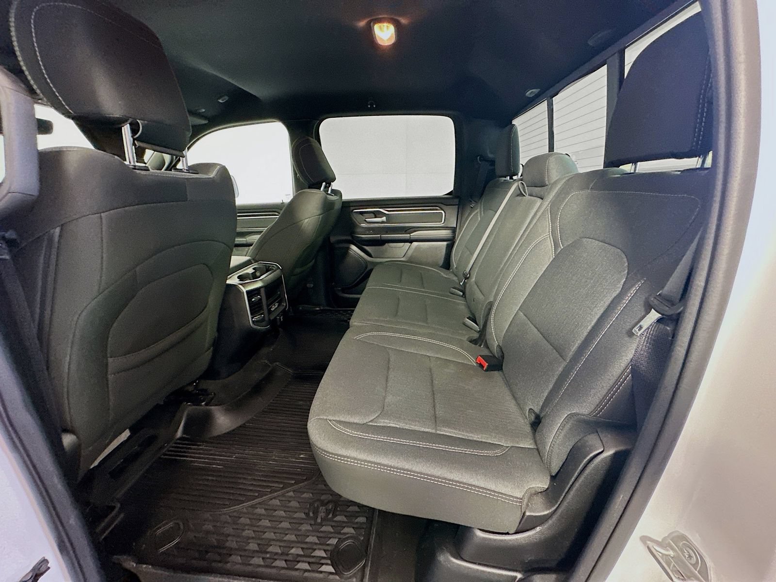 Used 2021 RAM 1500 Big Horn AWD/4WD image 24