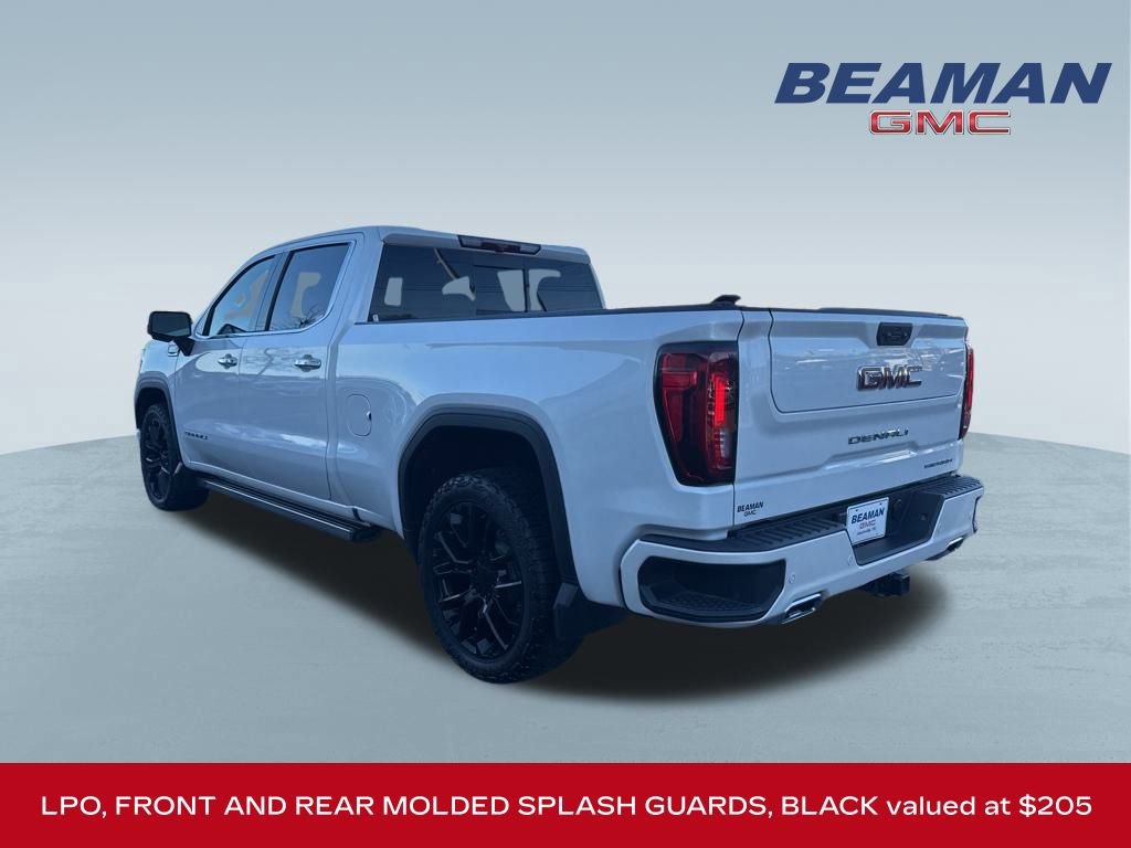 Used 2022 GMC Sierra 1500 Denali image 5