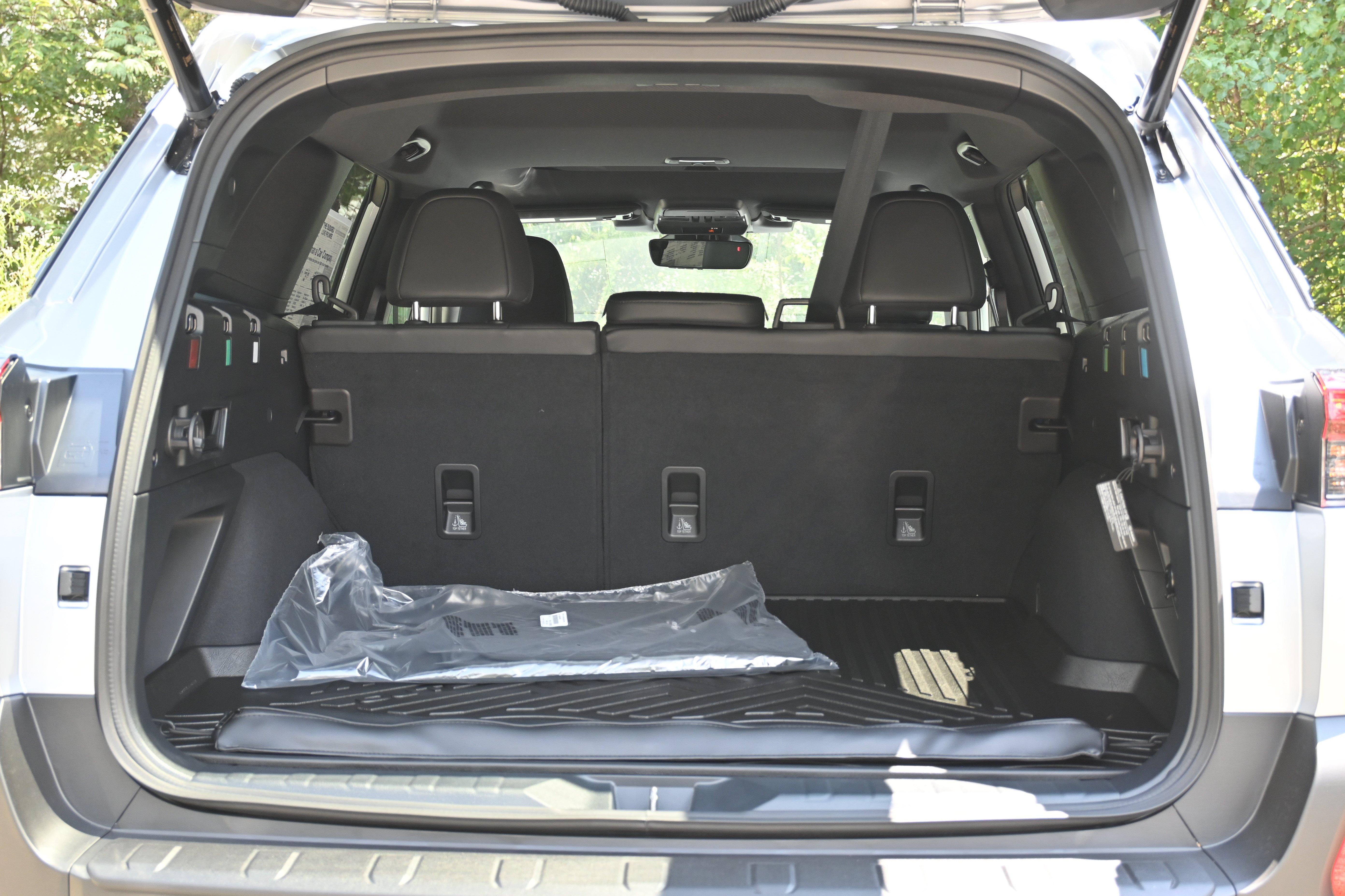 New 2026 Subaru Outback Premium AWD/4WD image 36