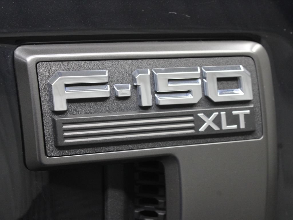 Used 2022 Ford F150 XLT w/ Equipment Group 302A High AWD/4WD image 50