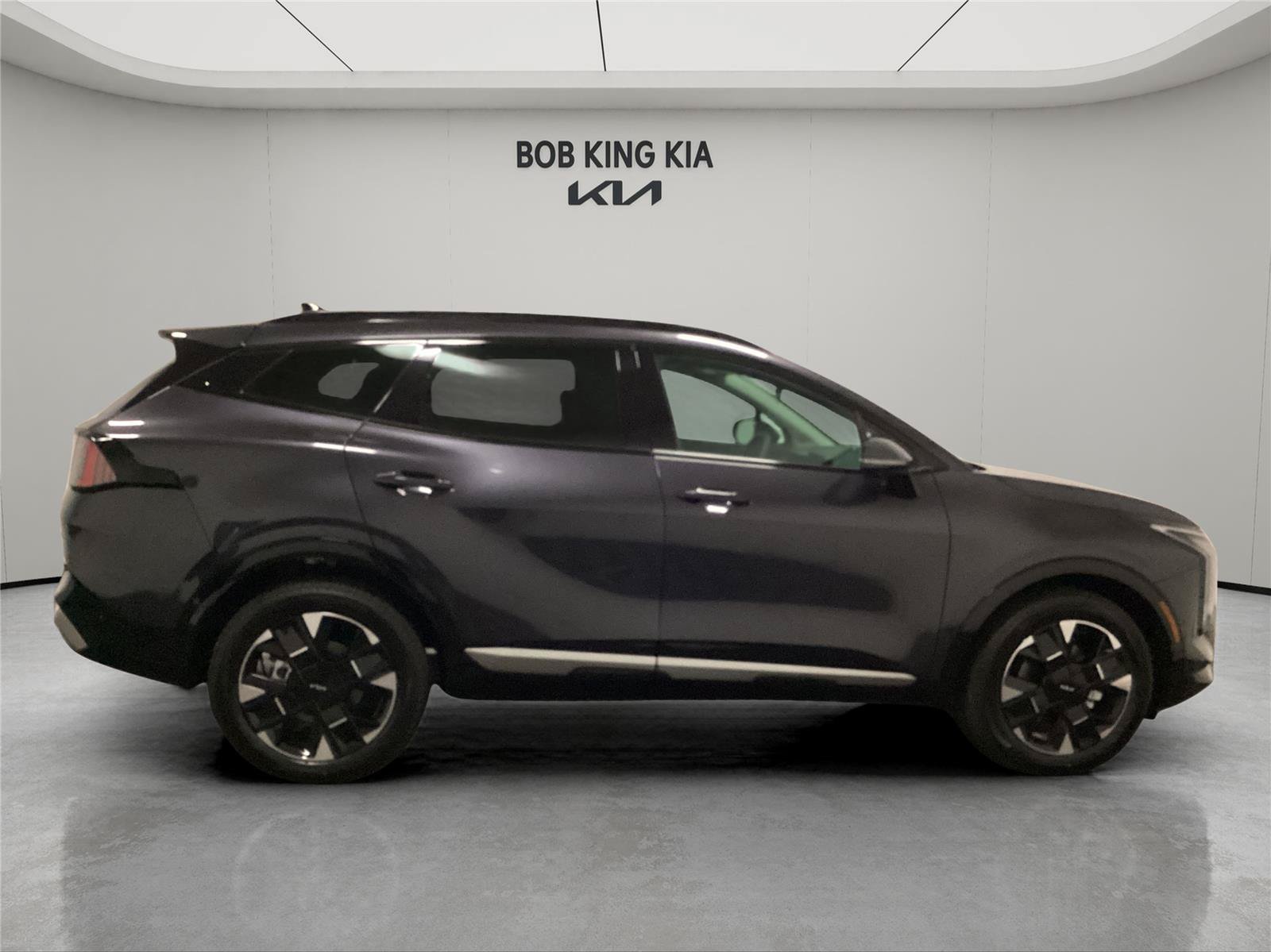 New 2026 Kia Sportage SX AWD/4WD image 6