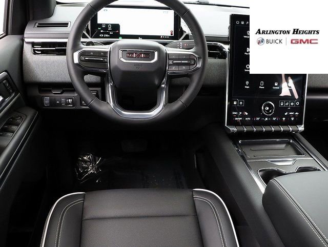 New 2026 GMC Sierra EV Elevation AWD/4WD image 17