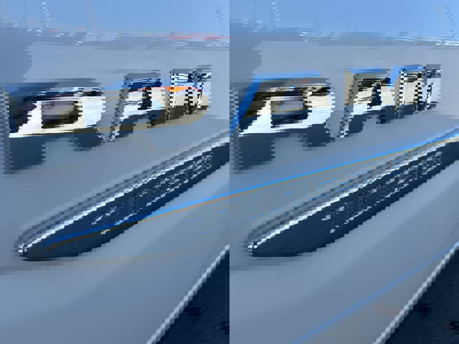 New 2026 RAM 1500 Tungsten w/ Trailer Tow Group image 6