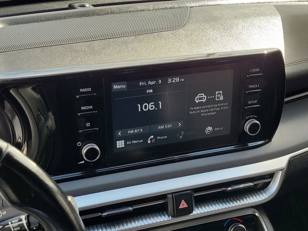 Used 2021 Kia K5 GT-Line w/ GT-Line FWD Premium Package image 28