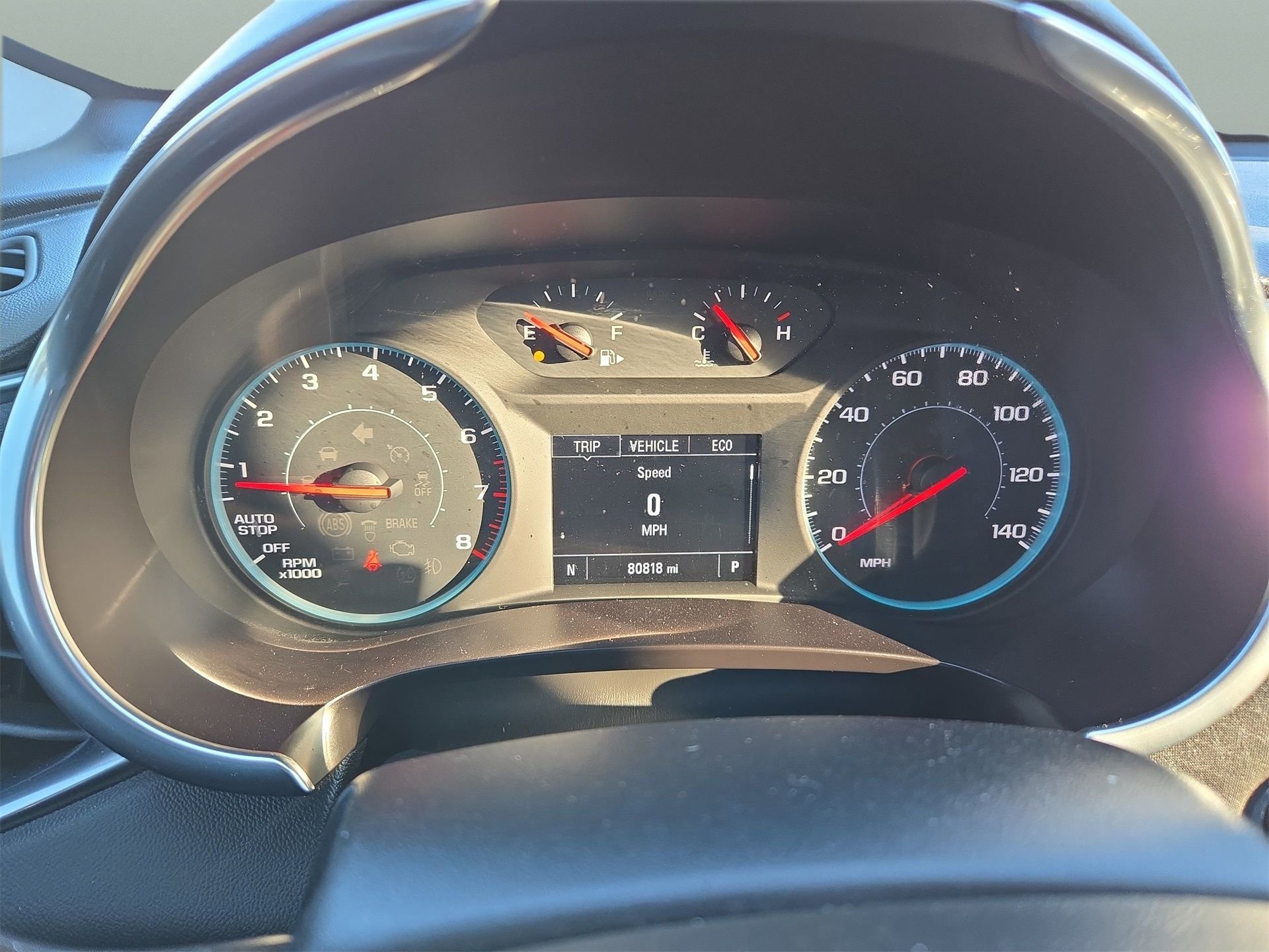 Used 2020 Chevrolet Malibu LT image 34