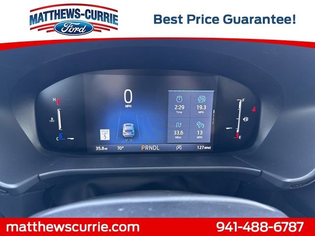 New 2026 Ford Escape ST-Line w/ Tech Pack #1 AWD/4WD image 17
