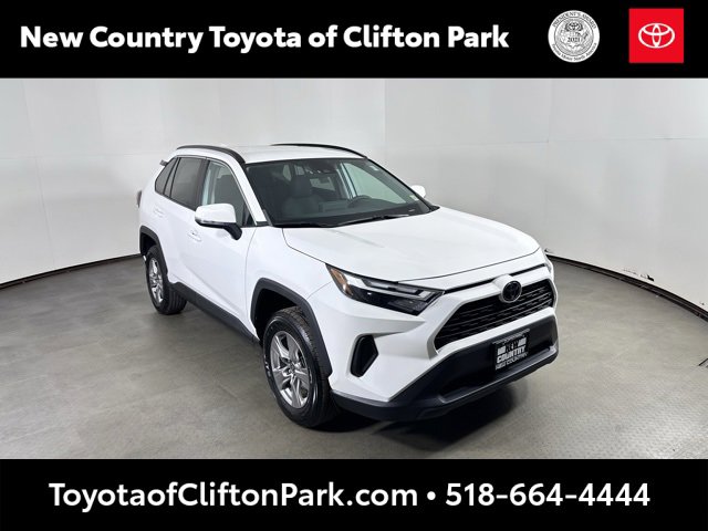 Used 2023 Toyota RAV4 XLE