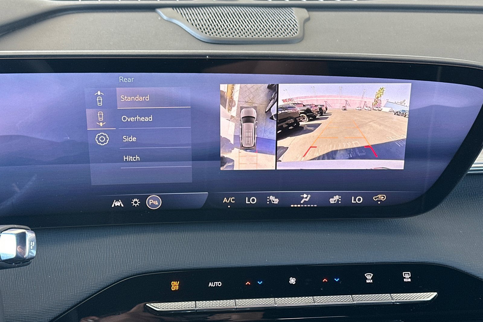 New 2026 Buick Enclave Preferred image 17