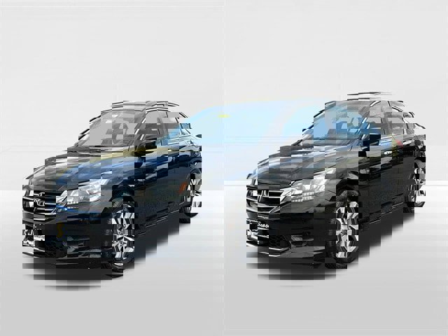 Used 2014 Honda Accord LX