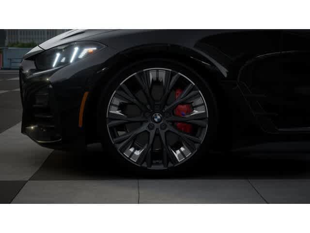 New 2026 BMW 440i xDrive w/ Premium Package AWD/4WD image 7