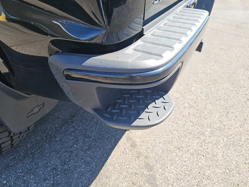 Used 2016 Chevrolet Silverado 1500 LT w/ All Star Edition image 25