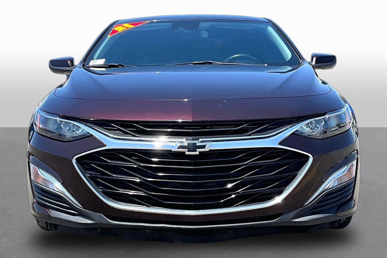 Used 2021 Chevrolet Malibu RS FWD image 3