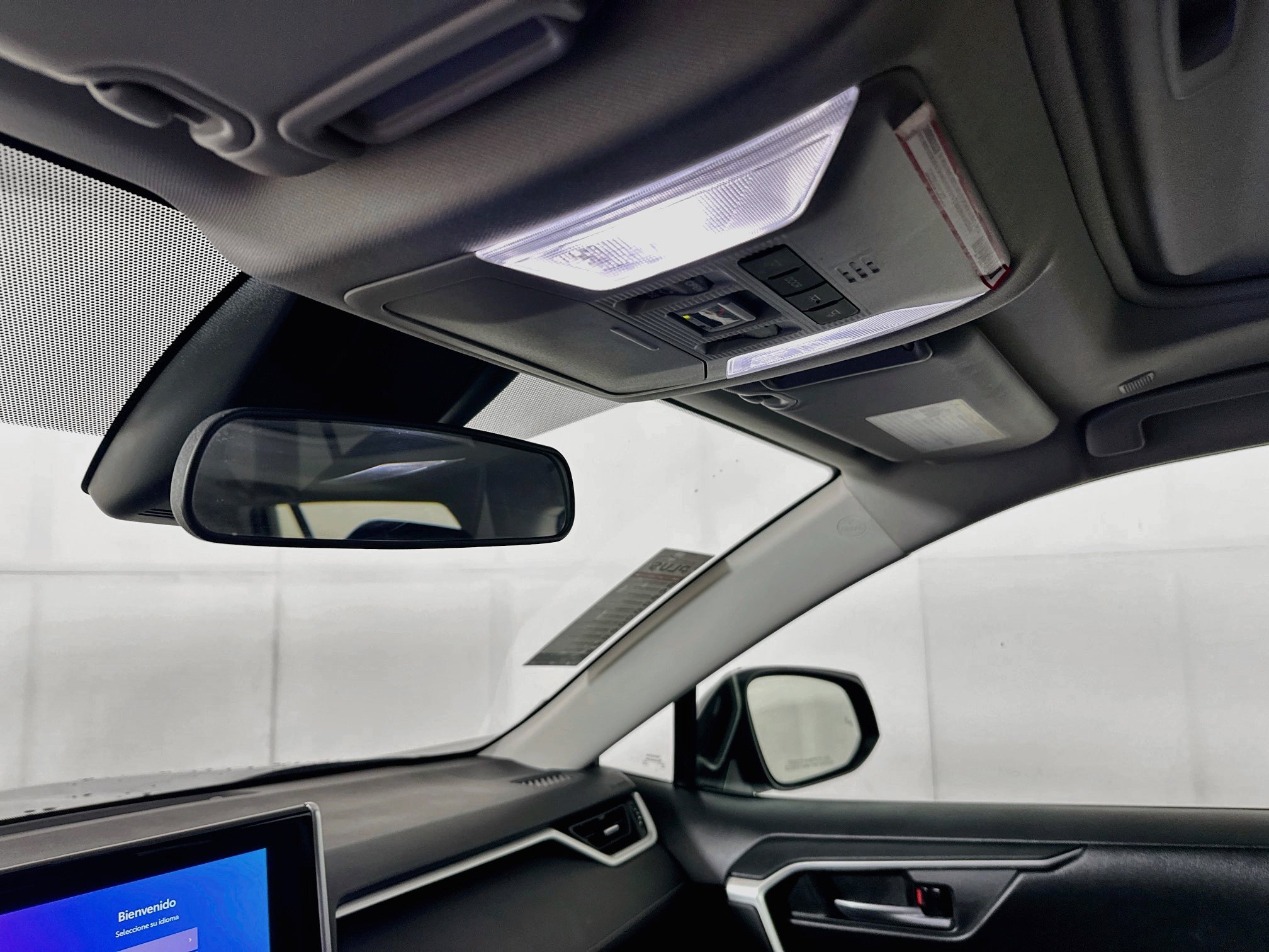 Certified 2023 Toyota RAV4 XLE Premium FWD image 18