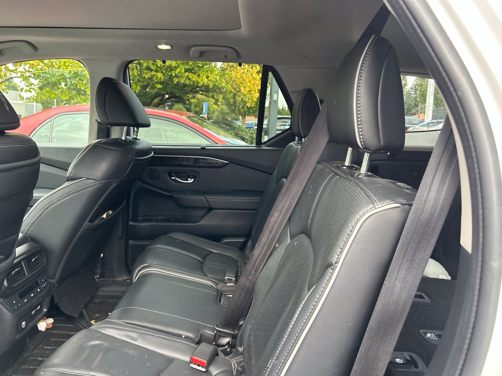 Used 2023 Honda Pilot Elite image 10