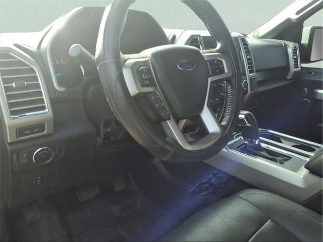 Used 2015 Ford F150 Lariat image 8