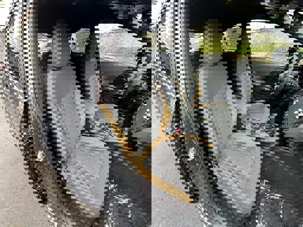 New 2026 Subaru Crosstrek 2.5i Sport image 14