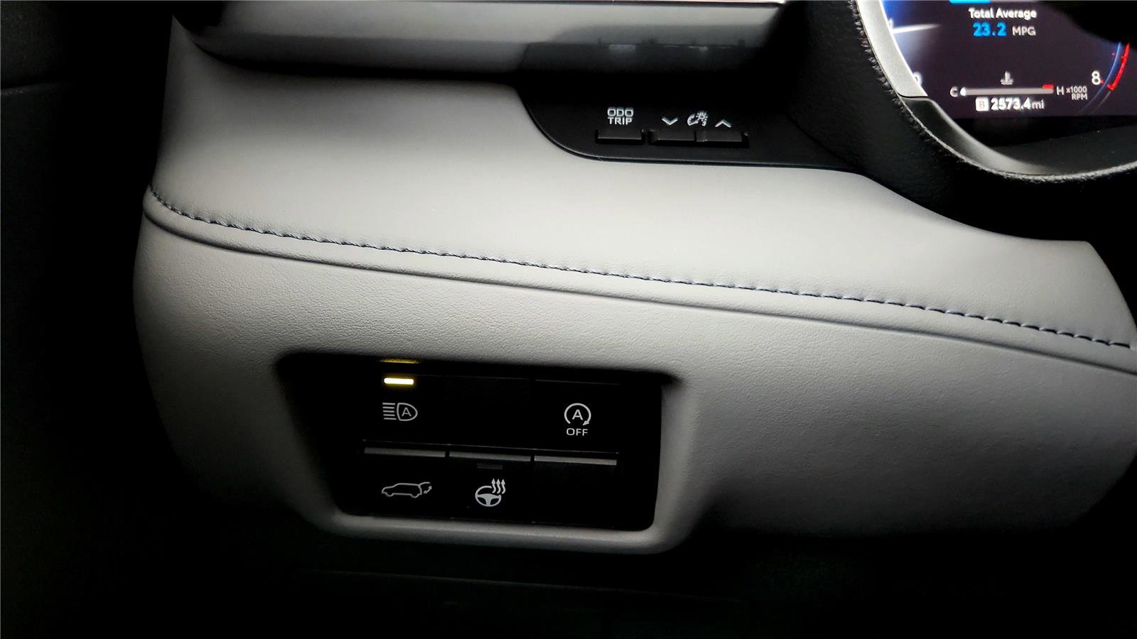 Used 2023 Toyota Highlander Limited image 34