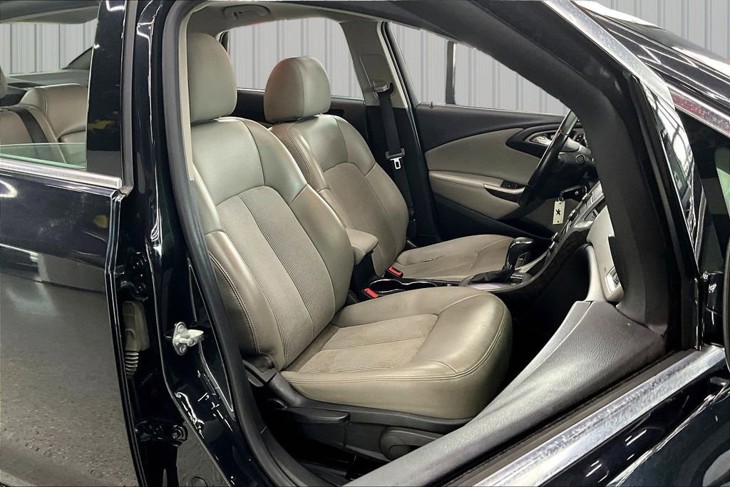 Used 2015 Buick Verano Convenience image 28