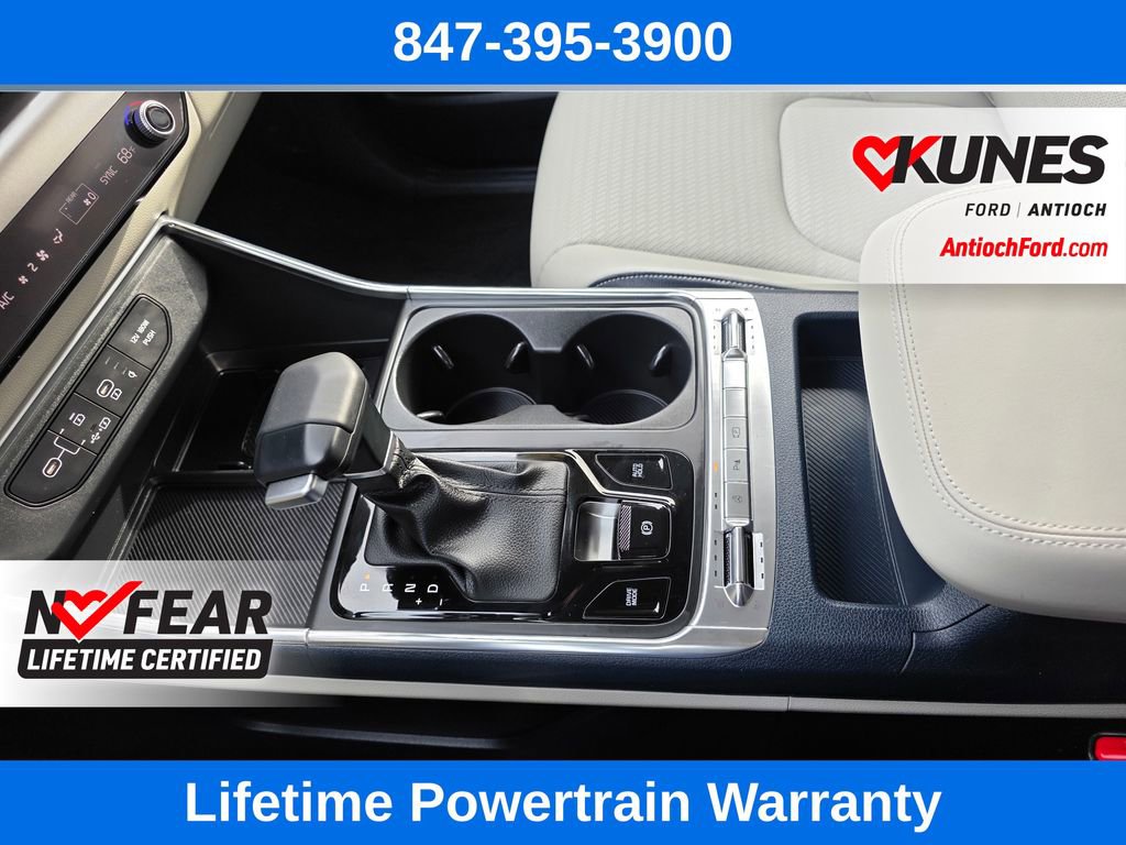 Used 2025 Kia Carnival SX Prestige image 71