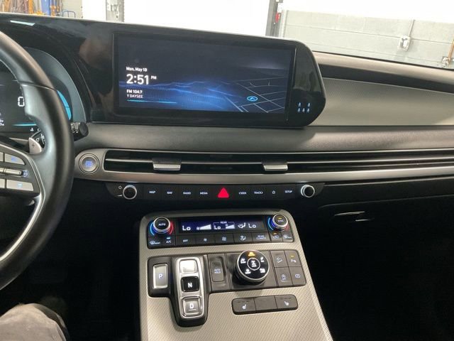 Used 2023 Hyundai Palisade SEL AWD/4WD image 15