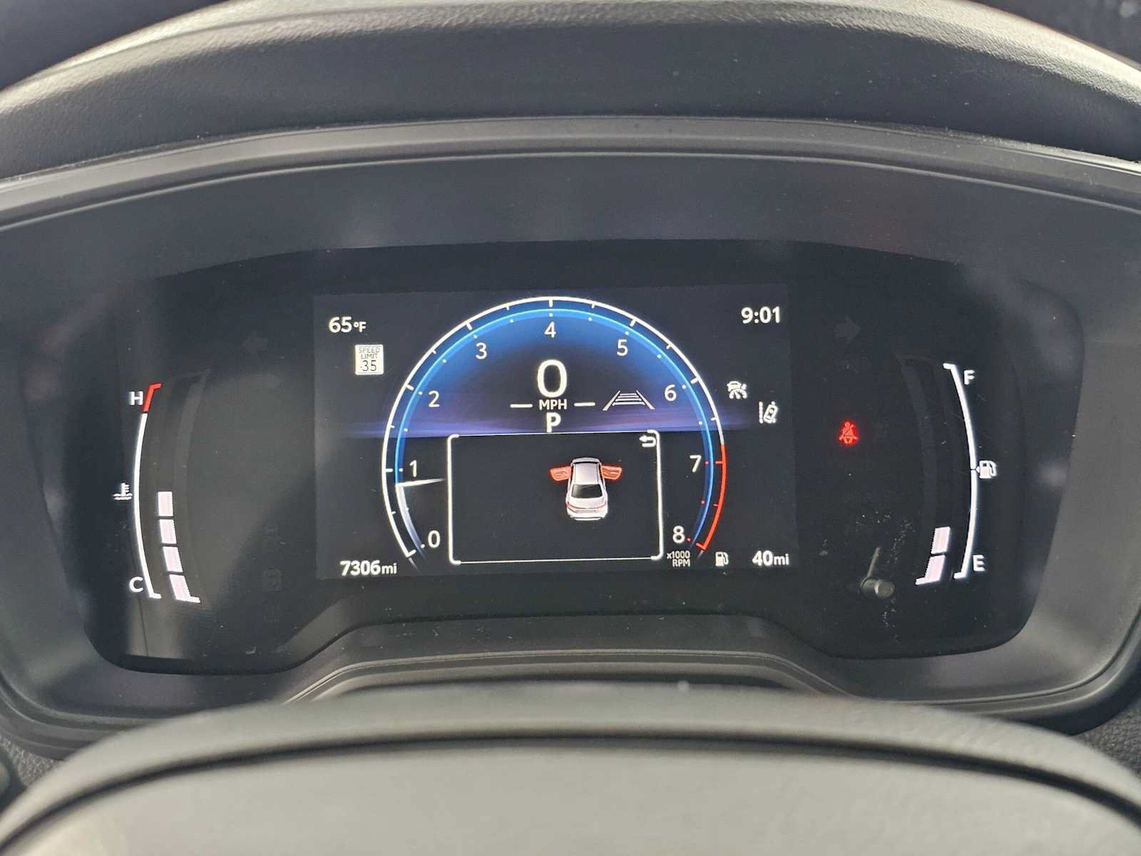 Used 2026 Toyota Corolla LE FWD image 23
