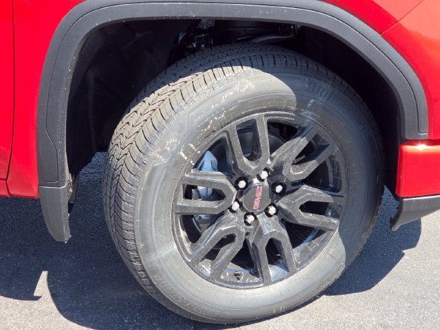 New 2026 GMC Sierra 1500 Elevation AWD/4WD image 22