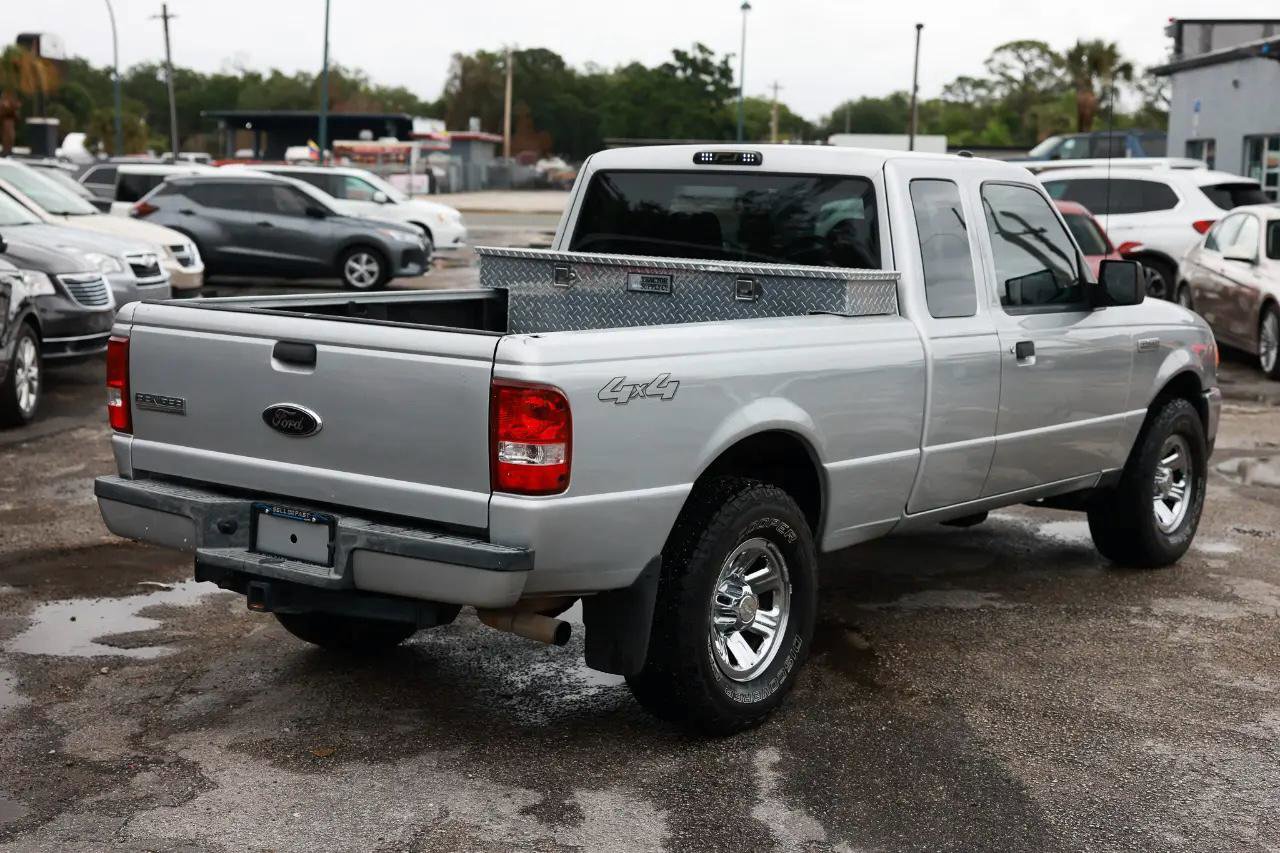 Used 2009 Ford Ranger XLT image 11