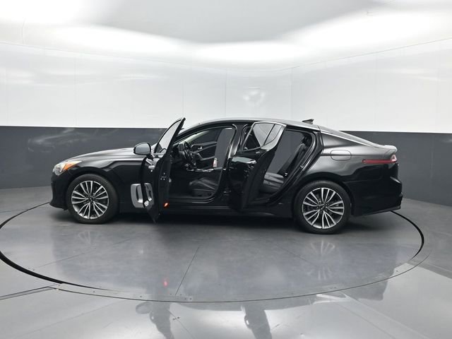 Used 2019 Kia Stinger RWD image 41