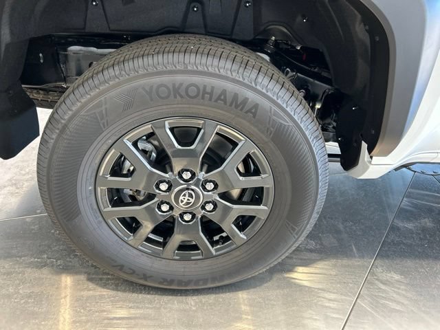 New 2026 Toyota 4Runner SR5 RWD image 19