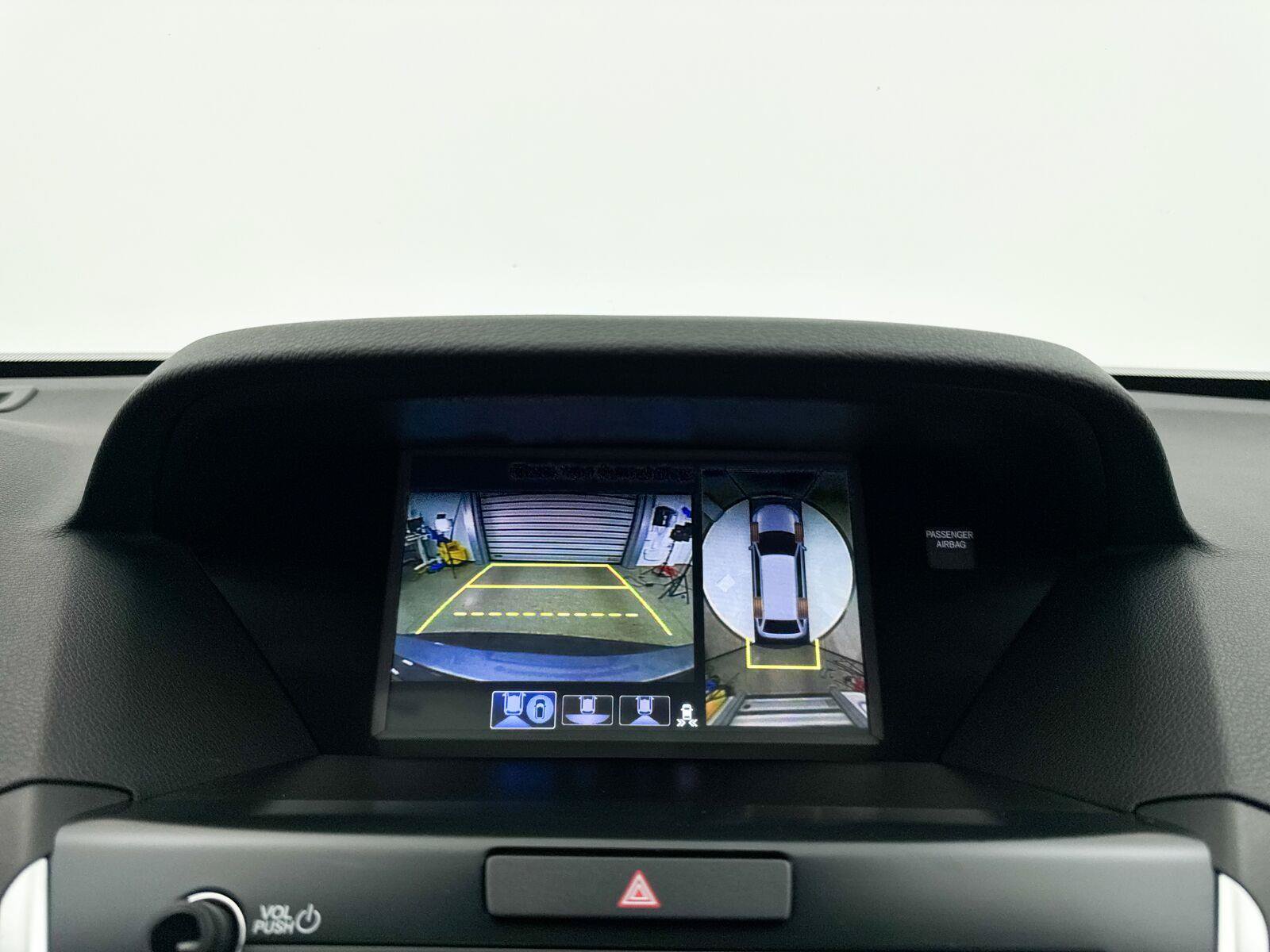 Used 2020 Acura MDX w/ Advance Package FWD image 9