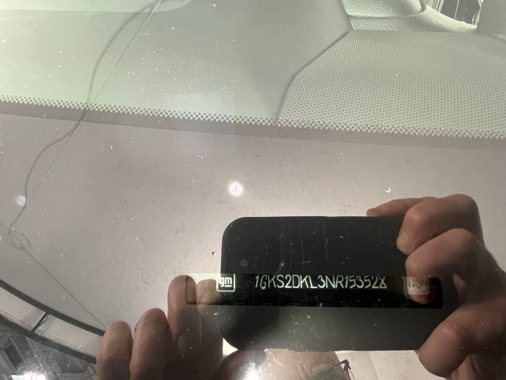 Used 2022 GMC Yukon Denali w/ Max Trailering Package image 34