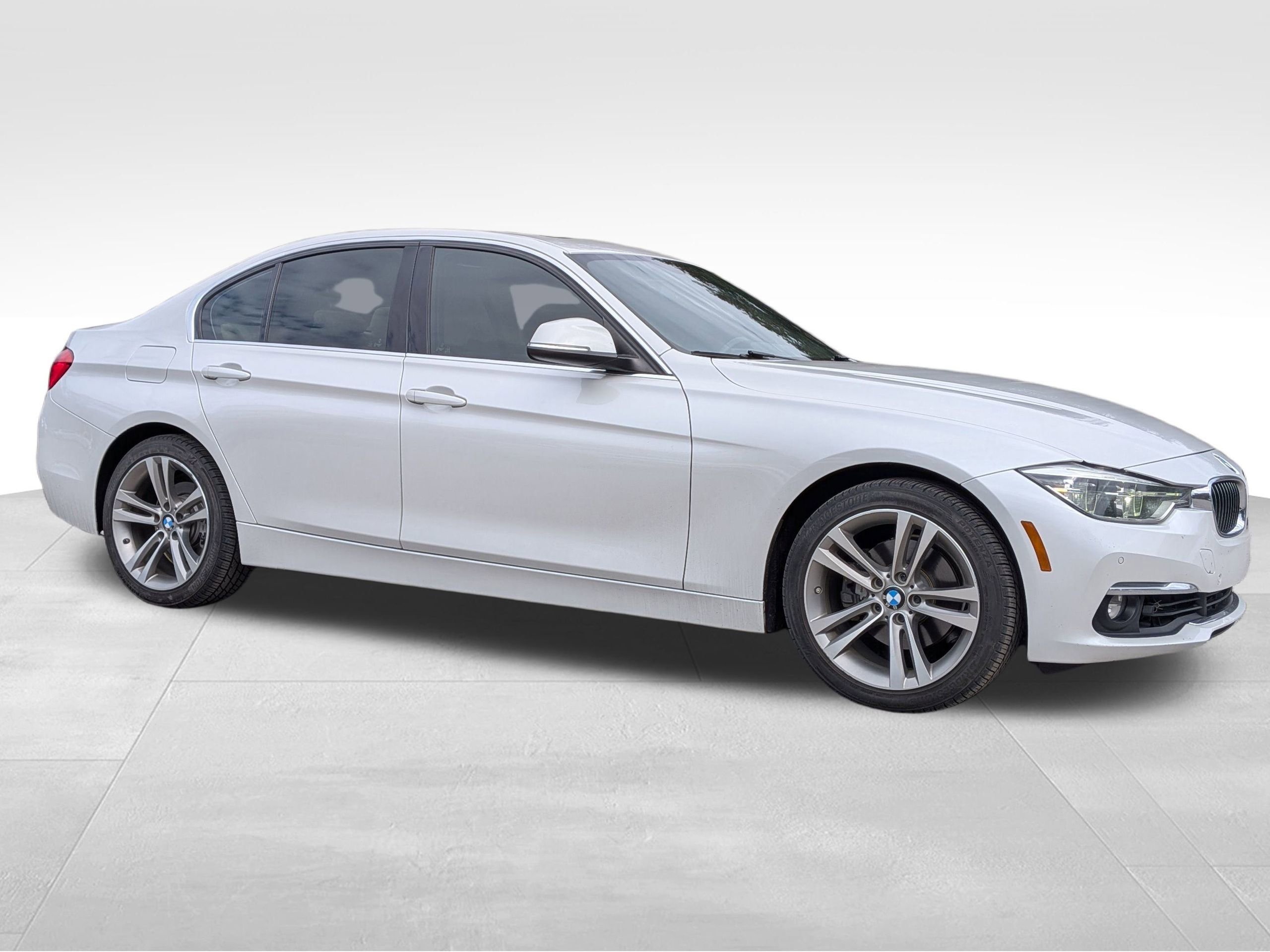 Used 2016 BMW 328i Sedan