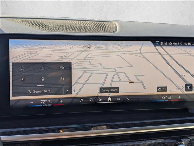 New 2026 BMW X6 xDrive40i w/ Executive Package image 13