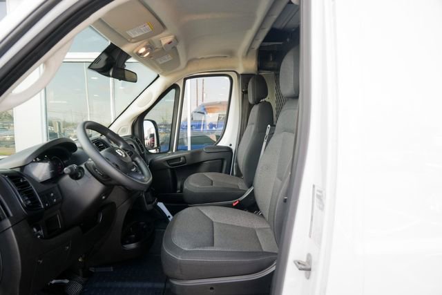 Used 2023 RAM ProMaster 2500 image 18