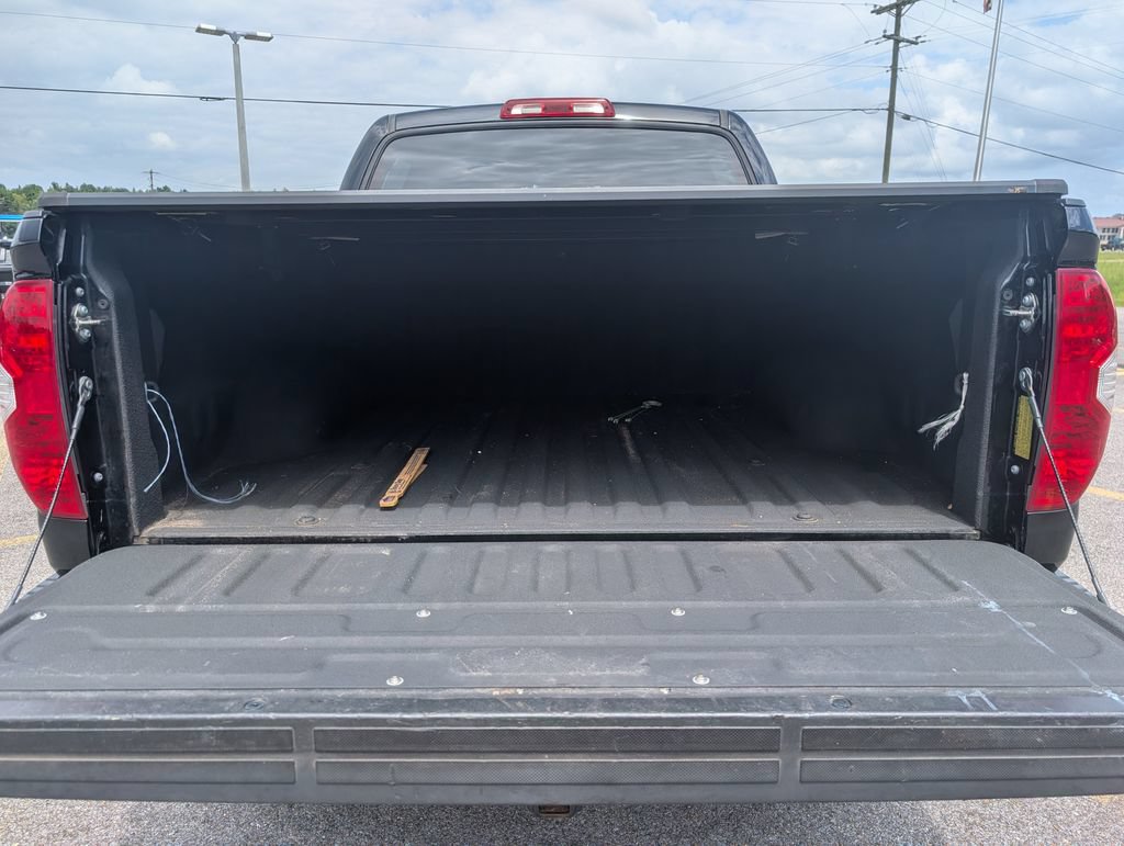 Used 2019 Toyota Tundra SR5 w/ SR5 Upgrade Package RWD image 29