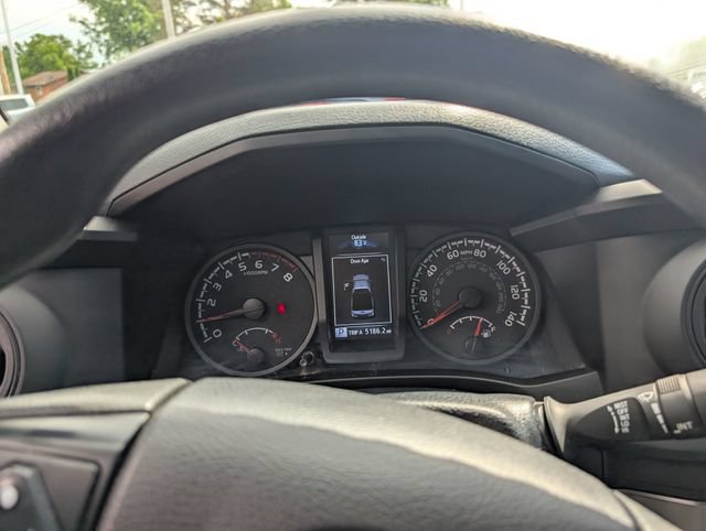 Used 2021 Toyota Tacoma SR AWD/4WD image 18