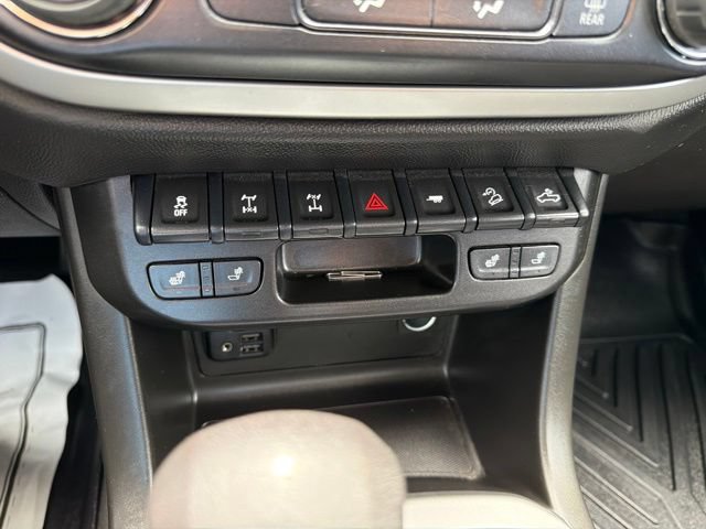 Certified 2022 Chevrolet Colorado ZR2 AWD/4WD image 26