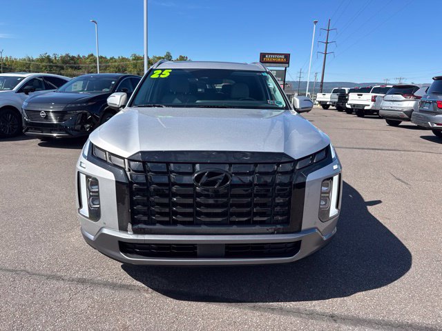 Used 2025 Hyundai Palisade SEL AWD/4WD image 2