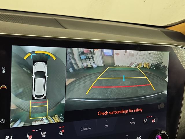 Used 2022 Lexus NX 300h AWD w/ Vision Package image 18