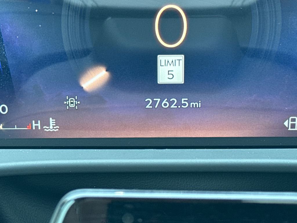 Used 2025 Lincoln Aviator Reserve w/ Equipment Group 201A AWD/4WD image 16