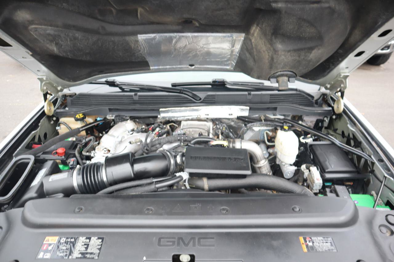 Used 2019 GMC Sierra 2500 Denali w/ Duramax Plus Package image 20