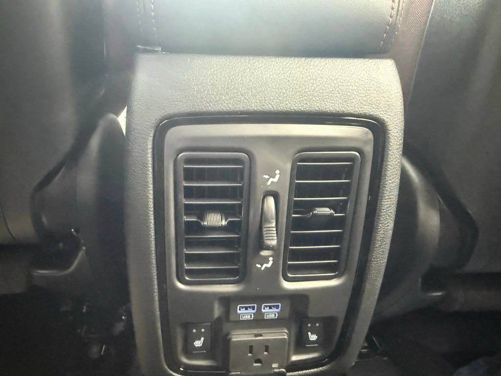New 2026 Dodge Durango GT AWD/4WD image 36