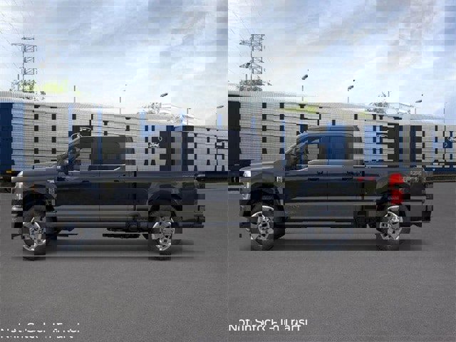 New 2026 Ford F250 King Ranch image 27