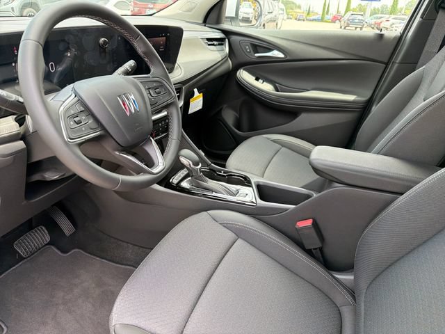 New 2026 Buick Encore GX Preferred FWD image 18
